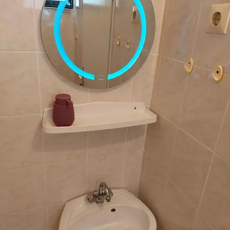 Apartment Beachfront Ana