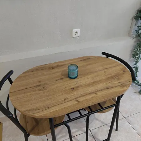 Beachfront Ana Apartment Trogir